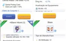Conta Ragnarok Mobile - Ronin full MVP/PVP