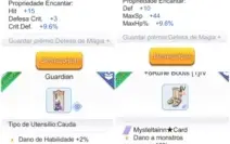 Conta Ragnarok Mobile - Ronin full MVP/PVP