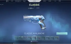 Conta Mono Sova 🏹 Ex Radiante skins Azul/Roxa