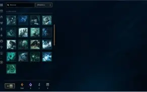 Conta Platina 4 mmr bom muitas skins boas  varias prestigios