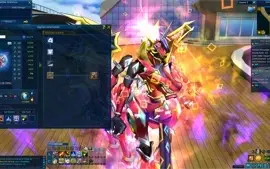 CONTA TOP - NADMO - ZeedMillenniummon(BUG) / Sleipmon X /AOX