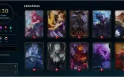 CONTA LEAGUE OF LEGENDS 130 SKINS 2 PRESTÍGIOS