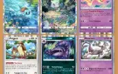 Pokémon Tcg Pocket -Mewtwo Imersivo X1 ARTICUNO FULL ART X2