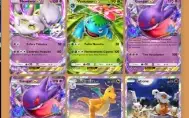 Pokémon Tcg Pocket -Mewtwo Imersivo X1 ARTICUNO FULL ART X2