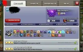 CV9 barato com 2384 gemas
