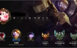 Plat 3 34 wins 19 loses e plat 4 flex x5