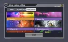 PROMO NATAL - CONTA COD M (MUITO CONTEÚDO) - LENDÁRIO