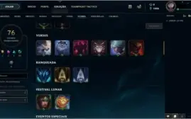 CONTA OURO 4 SOLO/DUO e PLATINA 4 TFT