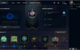 CONTA OURO 4 SOLO/DUO e PLATINA 4 TFT