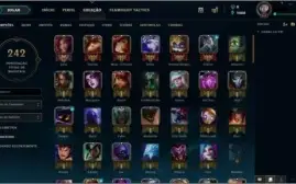 CONTA OURO 4 SOLO/DUO e PLATINA 4 TFT