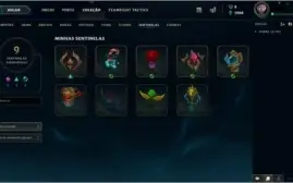 CONTA OURO 4 SOLO/DUO e PLATINA 4 TFT
