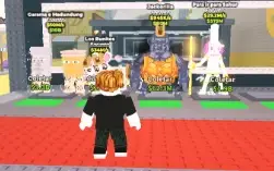 Conta De Roube Um Brainrot E Blox Fruits
