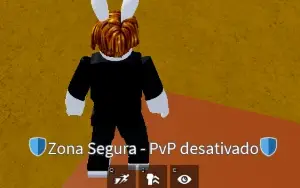 Conta De Roube Um Brainrot E Blox Fruits