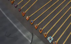 Conta Albion Online full ZvZ/HCE - 2bn de fama