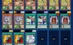 Yugioh duellinks