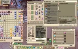 Predador 200 para leech
