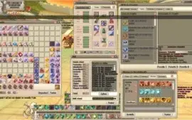 Predador 200 para leech