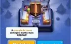 Conta Clash Royale Toop+Conta Clash Of Clans