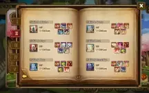 Top conta Summoners War Chun Li de Luz