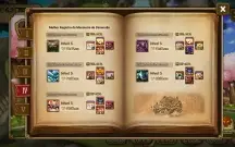 Top conta Summoners War Chun Li de Luz