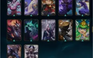 Conta Platina 4