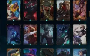 Conta Platina 4