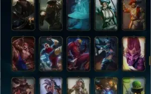 Conta Platina 4