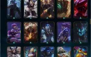 Conta Platina 4