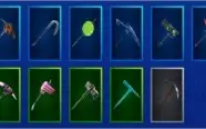 Conta Fortnite S4 até S8 + Ikonik + Salve o mundo