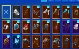 Conta Fortnite S4 até S8 + Ikonik + Salve o mundo