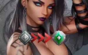 Coaching pessoal de Valorant, Criada por um Radiante Top20