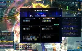 Conta Omega-La Mid