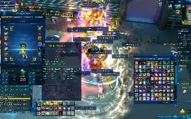 Conta Omega-La Mid