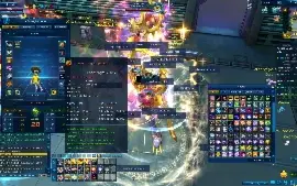 Conta Omega-La Mid