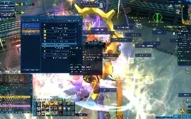 Conta Omega-La Mid