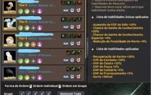 CONTA LIFE SKILL - 1600 MAESTRIA - FULL P2W