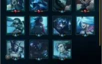 CONTA PLATINA 1 - 130 CAMPEÕES - MMR ALTO
