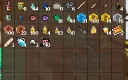 Vendo conta iniciante com set +12 especialista