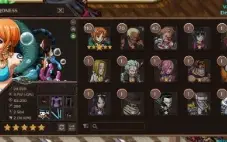 Vendo conta iniciante com set +12 especialista