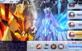 Server Novo A143 / Tanatos /