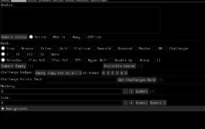 Metodo Puxas Dados League Of Legends ! Criador Oficial