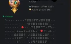Metodo Puxas Dados League Of Legends ! Criador Oficial