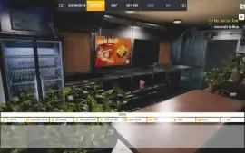 Xbox Food Truck Simulator #C60044