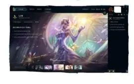 PROMOÇÂO: CONTA DE LEAGUE OF LEGENDS TOP