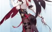 CONTA GENSHIN IMPACT AR20 - QIQI E ROSARIA BANNER GARANTIDO