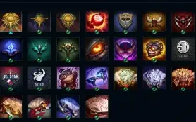 Conta De Lol + Valorant Com Skins Raras