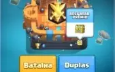 Conta Clash Royale barato nv10 liga 1e muito mais