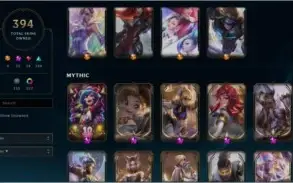 CONTA MESTRE 2 SEASONS