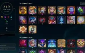 CONTA MESTRE 2 SEASONS