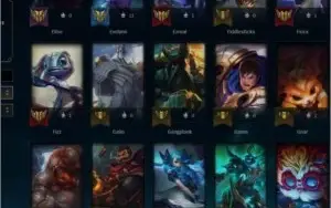 CONTA MESTRE 2 SEASONS
